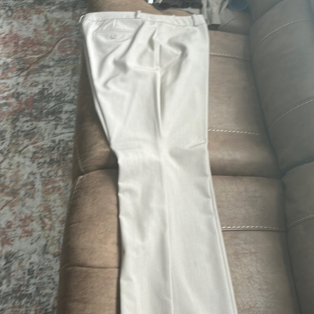 Dress slacks